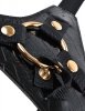 Strap-On Fetish Fantasy Gold